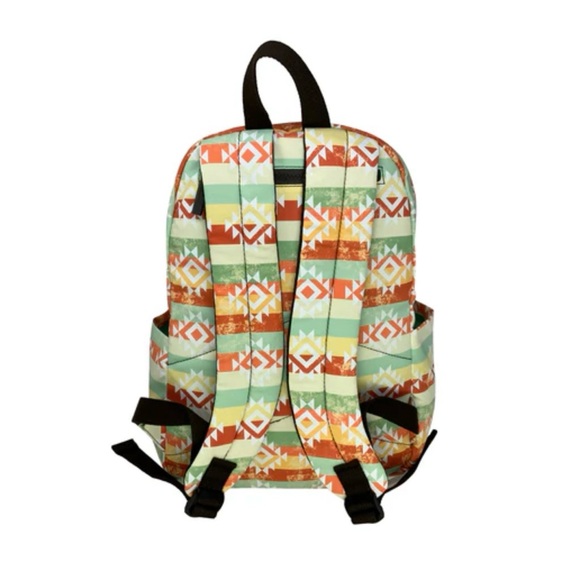 MONTANA WEST SUNSET SERENADE BACKPACK NWT - Picture 4 of 7